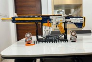 从加班族到玩乐高手，成都娱乐小众玩法大揭秘