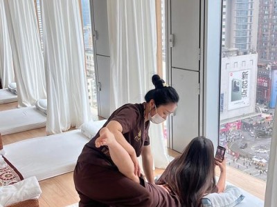 成都寻觅身心放松的 SPA 体验?小陈的经历或许能给你启示 成都寻觅身心放松的 SPA 体验?小陈的经历或许能给你启示
