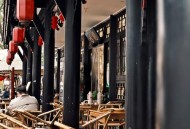 成都娱乐推荐：避开热门景点，探寻藏在市井的正宗玩法