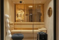 成都独特桑拿文化竟有这般魔力？见证朋友从工作狂到生活家的转变