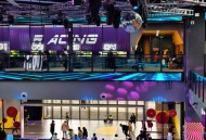 来成都体验娱乐生活？小张七年经历或能给你启发