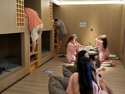 朋友在成都的桑拿体验，从犹豫到惊喜，能给你啥启发？