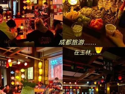 朋友小王逃离996职业倦怠，探寻成都休闲好去处的经历分享？