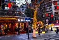 去年夏天玉林路小酒馆相遇，老陈为何说熬不过旺季？成都SPA现状如何？