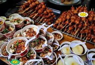 听老成都李伟讲述娱乐经历，助你探索成都地道生活