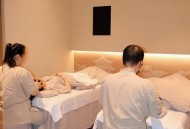 借朋友小张经历，深度剖析成都spa能否缓解工作压力？