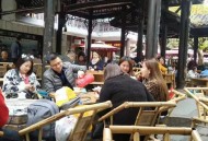 走进成都友人小陈生活，看普通上班族如何找快乐密码？