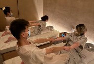 了解成都朋友真实桑拿体验，从职场压力到身心放松全历程