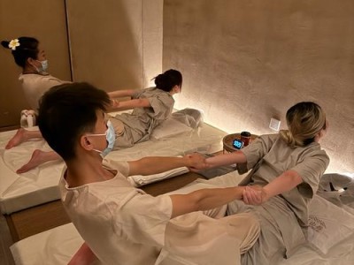 了解成都朋友真实桑拿体验,从职场压力到身心放松全历程 了解成都朋友真实桑拿体验,从职场压力到身心放松全历程