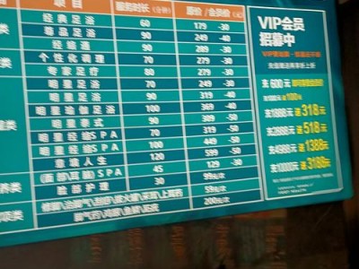 成都桑拿价格几何?听小张亲身经历,教你避坑选高性价比之地 成都桑拿价格几何?听小张亲身经历,教你避坑选高性价比之地