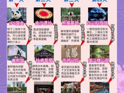 探秘成都娱乐体验:为何让人留恋忘返?如何打破传统模式? 探秘成都娱乐体验:为何让人留恋忘返?如何打破传统模式?