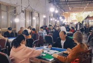 成都工作压力大？朋友阿杰探寻高性价比桑拿好去处解困境