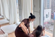 成都寻桑拿放松好去处？小陈的经历或许能给你答案