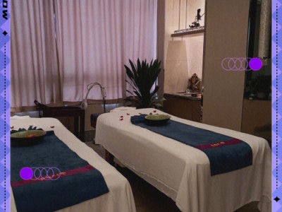 月薪八千的小林在成都体验SPA，价格与服务竟如此坑？