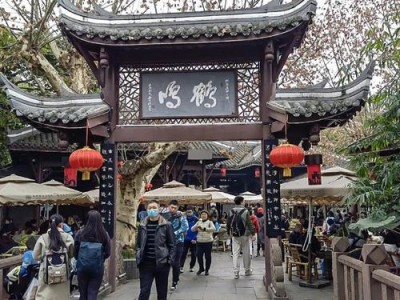 想在成都地道游玩？阿杰的经历能给你这些启发