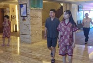 想体验成都桑拿或了解本地休闲？老陈经历能给你启发