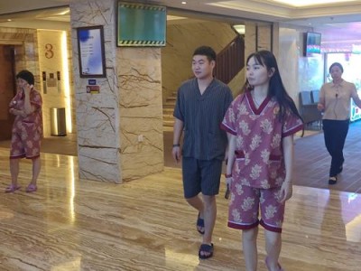 想体验成都桑拿或了解本地休闲?老陈经历能给你启发 想体验成都桑拿或了解本地休闲?老陈经历能给你启发