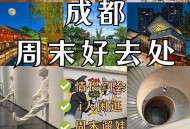 成都休闲途径大揭秘！朋友从焦虑到释然的解压之旅