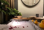 借朋友小张经历，揭示成都SPA行业真实模样及靠谱之选？