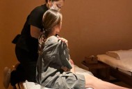 成都桑拿亲身体验，从职场重压到身心放松全记录