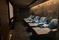 成都桑拿真能缓解疲劳？听互联网从业者老张的亲身体验