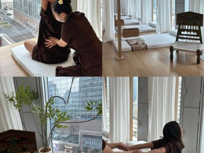 成都上班族身心放松之选?小陈亲测的SPA体验告诉你答案 成都上班族身心放松之选?小陈亲测的SPA体验告诉你答案