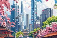 从北京到成都，自由插画师阿杰的慢生活探索与启发