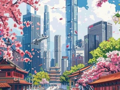 从北京到成都，自由插画师阿杰的慢生活探索与启发