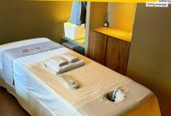 成都金融城互联网公司总监小陈压力大，求非标准化优质spa放松