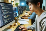 从北京高压程序员到成都闲适生活，李明的转变轨迹大揭秘