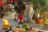 走进成都小陈的真实生活，探寻正宗娱乐方式与小众好去处