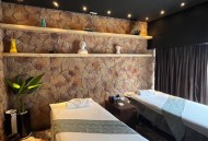 成都哪里有服务好的 SPA？朋友寻觅高品质 SPA 的真切经历分享