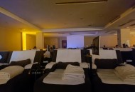 成都桑拿有何特别？李明体验后对休闲文化有了全新认知