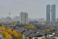 去年夏天成都太古里，朋友小林的状态为何与半年前判若两人？