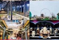 成都新居民小张的娱乐探寻之旅，为你提供参考