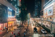 从职业倦怠中解脱！看成都本地人小林如何重寻城市休闲魅力？