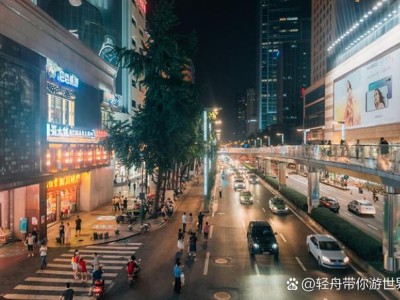 从职业倦怠中解脱!看成都本地人小林如何重寻城市休闲魅力? 从职业倦怠中解脱!看成都本地人小林如何重寻城市休闲魅力?