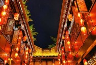 想在成都找娱乐好去处？看小李的经历，避开拥挤畅享精彩