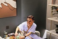 深夜收到老友小林消息，竟因成都SPA体验改变生活