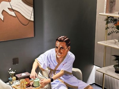 深夜收到老友小林消息，竟因成都SPA体验改变生活