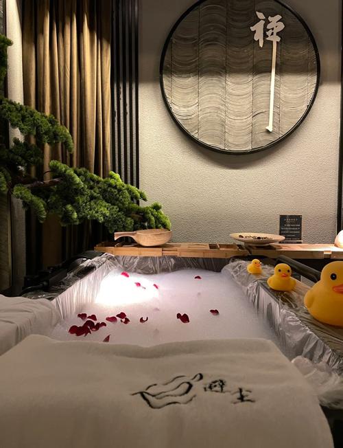 成都哪里有服务好的spa_成都哪个spa服务好_成都spa好去处