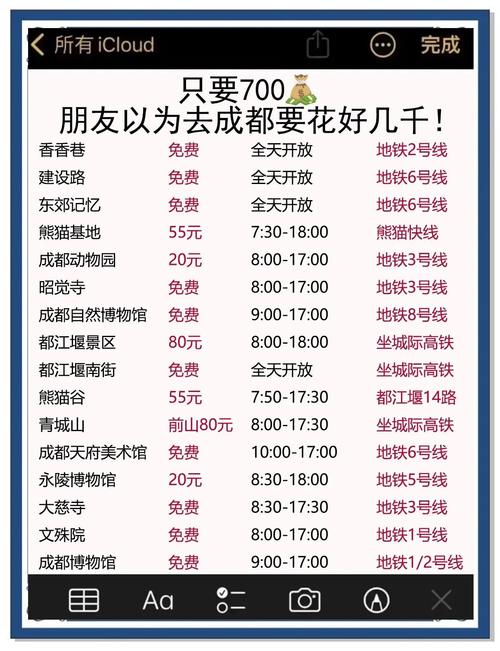 成都休闲什么价格_成都休闲项目_成都休闲攻略