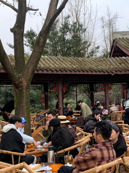 成都的休闲理念_成都休闲指南_成都休闲之都