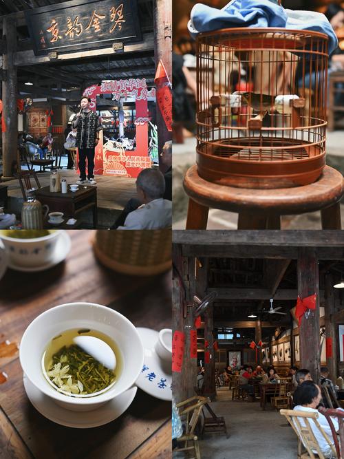 休闲的成都_成都市内休闲好去处_成都休闲推荐