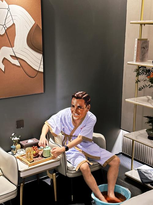 成都体验报告_成都体验馆在哪里_成都spa体验