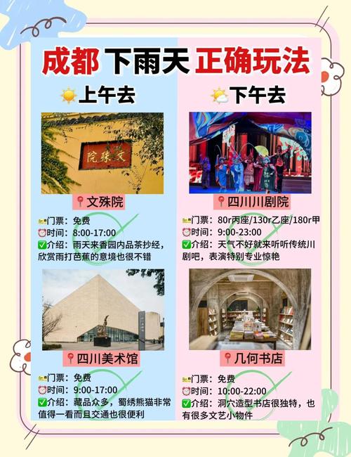 成都好玩的休闲地方_成都休闲哪里好_成都休闲的地方有哪些