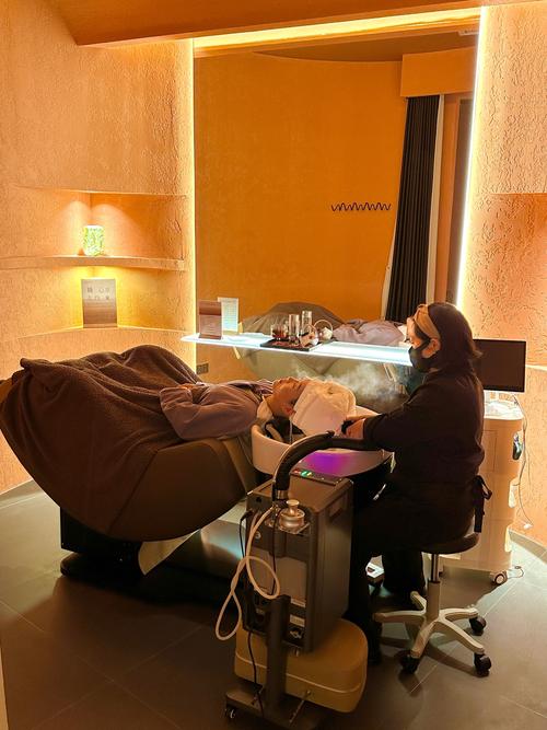 成都哪里spa会所_成都哪里有服务好的spa_成都spa好去处