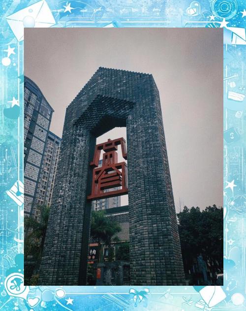 成都游玩除宽窄巷子锦里外去哪？蓉漂小陈的玩乐新视角